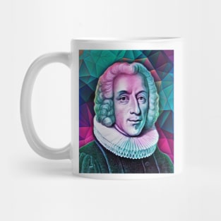 Hans Egede Portrait | Hans Egede Artwork 3 Mug